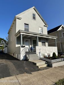 114 Linden Street, Schenectady, NY, 12304
