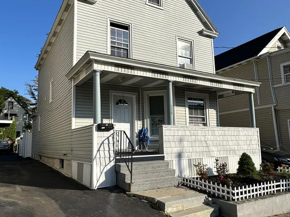 114 Linden Street, Schenectady, NY 12304