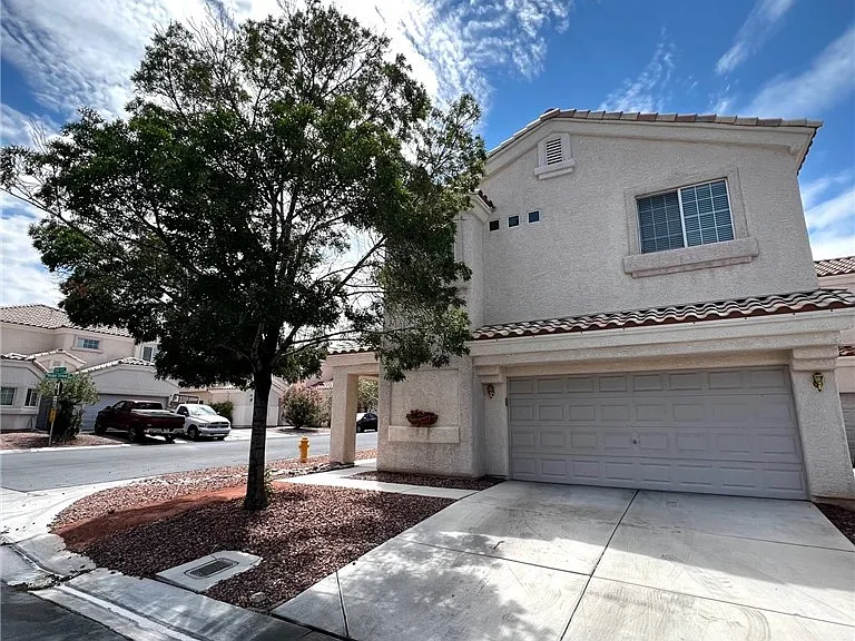 8033 Gallagher Island St — Photo 1