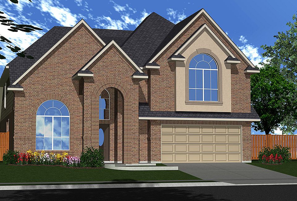 Elevation Image 1.