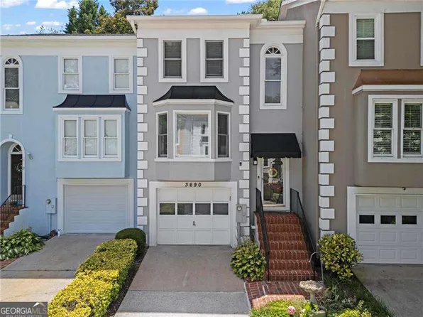 3690 E Bay St, Duluth, GA 30096