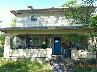 515 N Harrison St, Rushville, IN