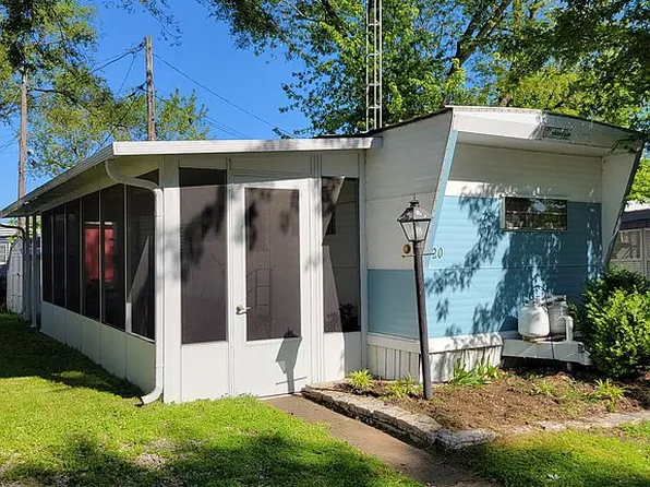 7401 E Harbor Rd #20, Lakeside Marblehead, OH 43440