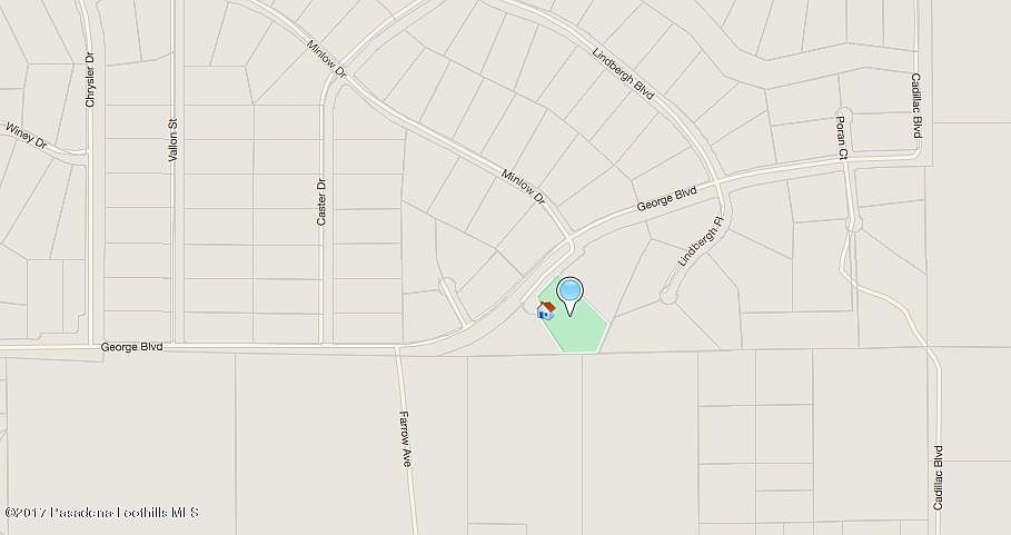 2nd image of George Blvd
