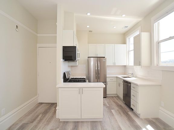 3rd image of 3838 Geary Blvd APT 7