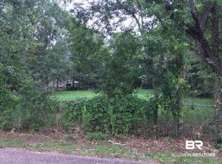 0 Ridge Dr, Foley, AL 36535
