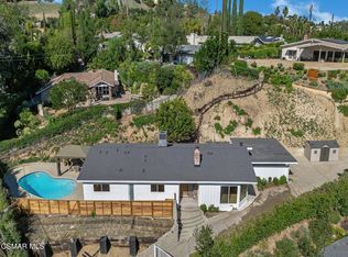 4610 Cerrillos Dr, Woodland Hills, CA 91364