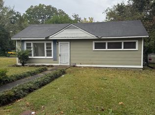 1903 Yarbrough St, Montgomery, AL 36110