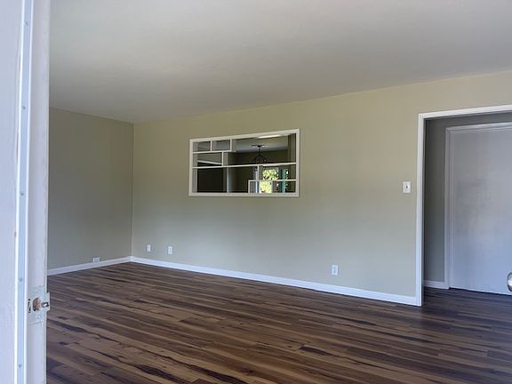Front living room