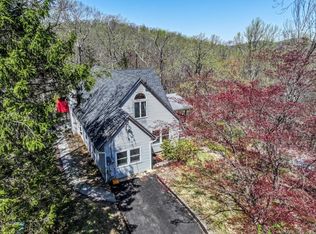 5 Laurel Hill Rd N, Sherman, CT 06784