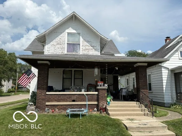 740 N Jefferson St, Muncie, IN 47305