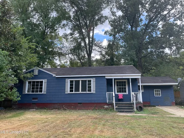 779 Cedarhurst Rd, Jackson, MS 39206