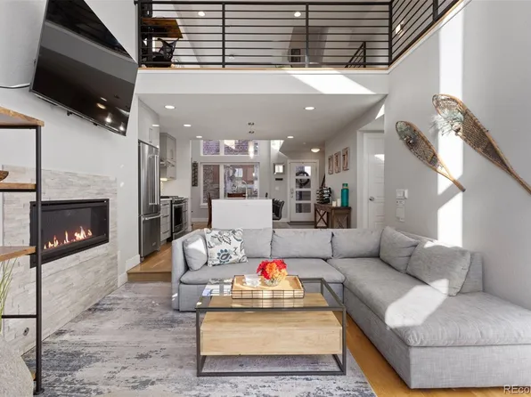 315 S Pennsylvania Street, Denver, CO 80209