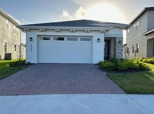 7484 Wing Span Way, Saint Cloud, FL 34773