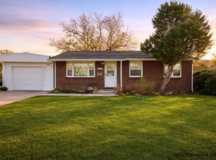 3331 Belaire Ave, Cheyenne, WY 82001