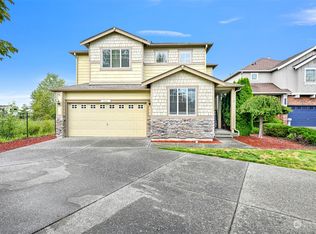 444 Grady Way, Bellingham, WA