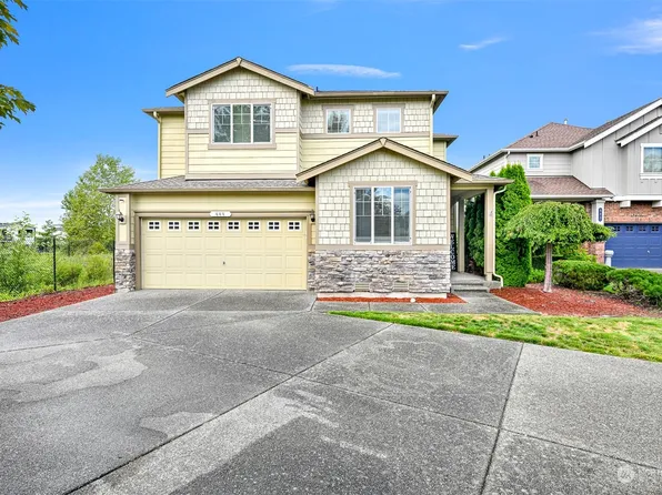 444 Grady Way, Bellingham, WA 98226