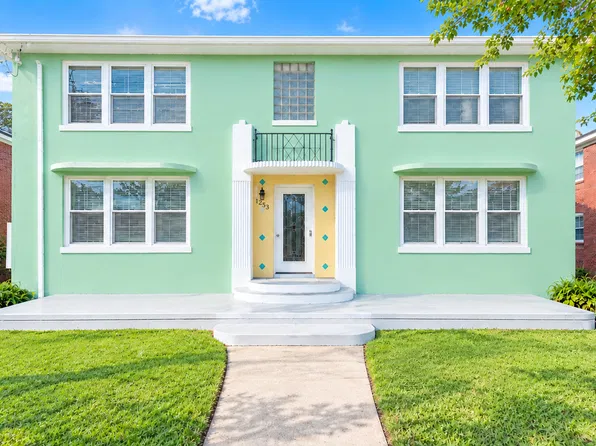 Belmont Terrace 1253, 1253 Belmont Ter APT 1, Jacksonville, FL 32207