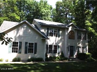 47770 Wickshire Dr, Lexington Park, MD 20653