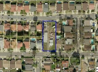 20147 Strathern St, Winnetka, CA 91306