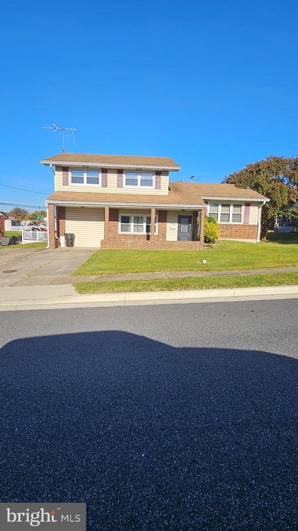 8440 Coco Rd, Rosedale, MD 21237