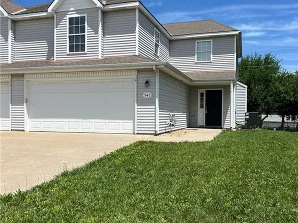 942 E Wildcat Run St, Gardner, KS 66030