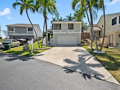 9916 SW 218th Ter, Cutler Bay, FL, 33190