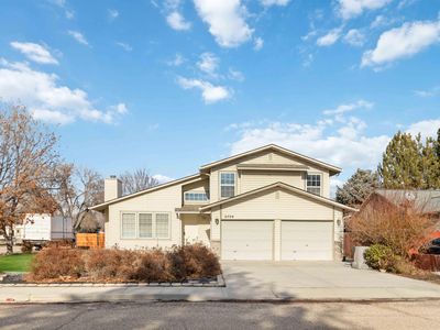 2704 Port St, Nampa, ID, 83687