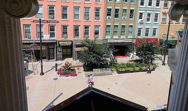 Studio Efficiencies on the Commons — Photo 2