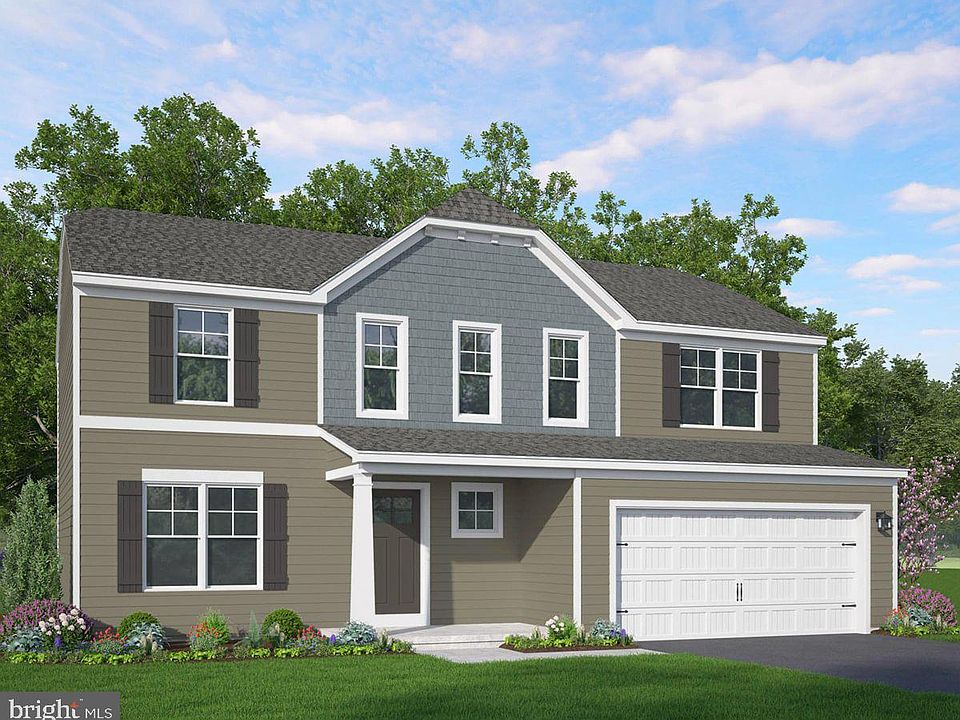 2nd image of Sage Plan At Hickory Pointe
