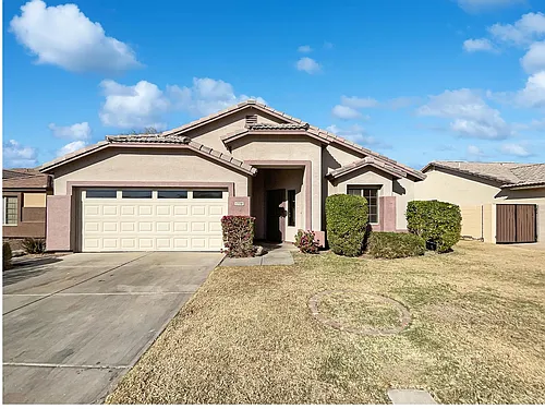 1708 E Francisco Dr Photo 1