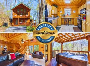 3538 Wolf Way, Way, TN 37862