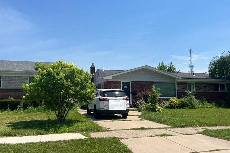 1st image of 7850 Terri Dr