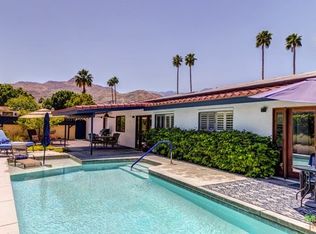 68236 Earl Rd, Cathedral City, CA 92234