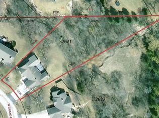 3556 W Grand Meadows Dr, Appleton, WI 54914