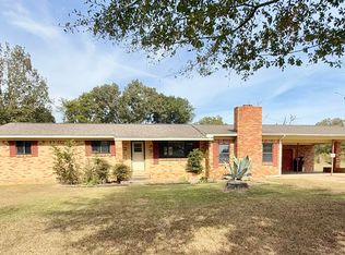 40171 Hamilton Rd, Hamilton, MS 39746