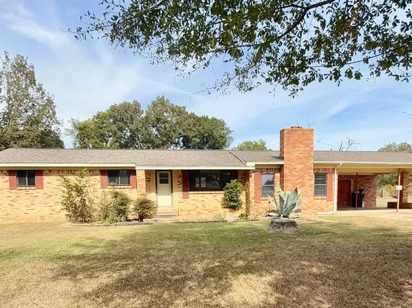 40171 Hamilton Rd, Hamilton, MS 39746