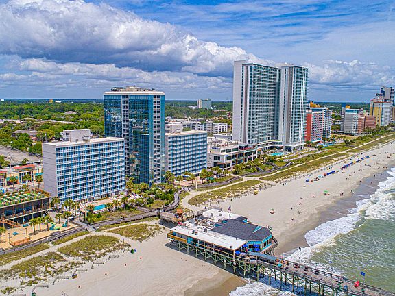 2nd image of 1304 N Ocean Blvd. #405