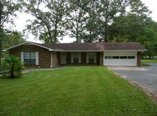 377 W Bryant Rd, Center Pt, LA 71323