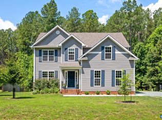 396 Cunningham Meadows Dr, Palmyra, VA 22963