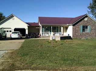 602 Acacia Ct, Green Forest, AR 72638