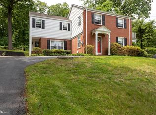 1008 W Chester Rd, Coatesville, PA 19320