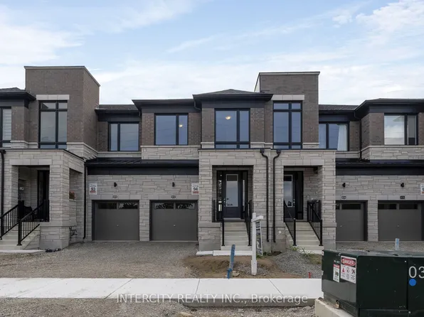 612 Glasgow Rd, Caledon, ON L7E 0T5