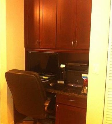 Computer Area