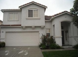 507 Deer Park Dr, Richmond, CA 94806