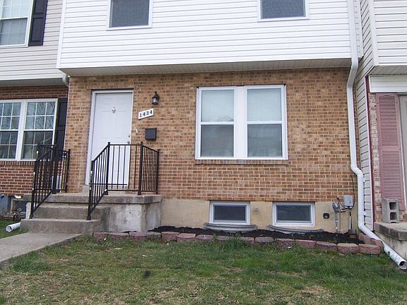 2nd image of 1434 Harford Square Dr