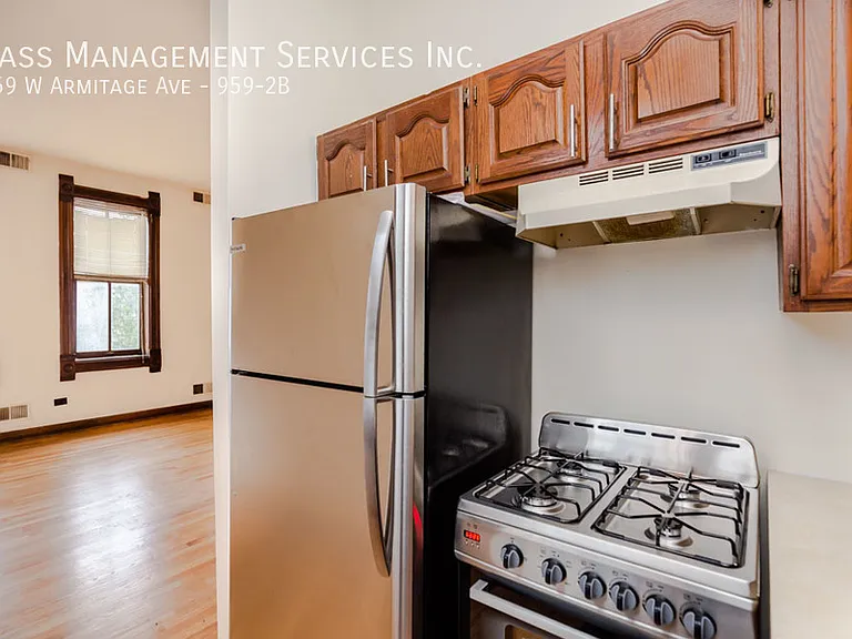 959 W Armitage Ave #2B — Photo 7