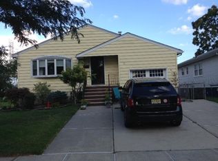 231 Arthur St, Linden, NJ 07036