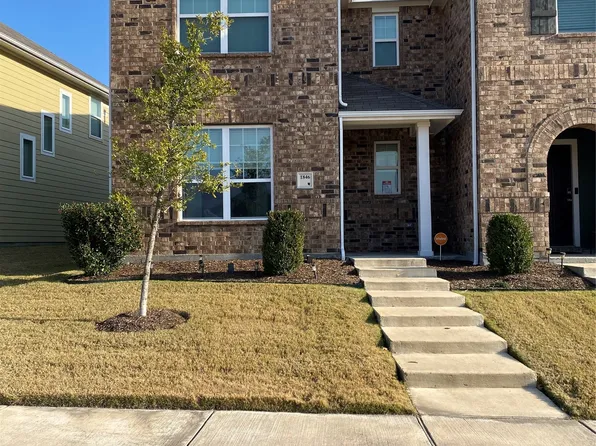 1846 Indigo Ln, Heartland, TX 75126