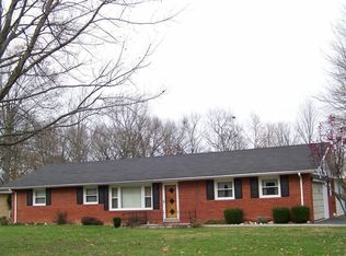188 E Norris Hts, North Vernon, IN 47265
